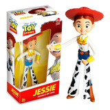 Figura De Accion Jessie