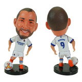 Figura De Accion Karim