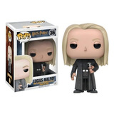 Figura De Accion Lucius