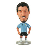 Figura De Accion Luis