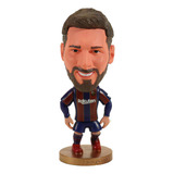 Figura De Acción Messi 3739 De Soccerwe Sports Figure