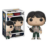Figura De Accion Mike
