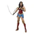 Figura De Acción  Mulher Maravilha/wonder Woman De Fondjoy Action Figures Escala 1/9