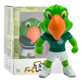 Figura De Acción Palmeiras De Polo Art
