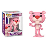 Figura De Accion Pink