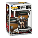 Figura De Accion Princess