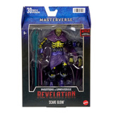 Figura De Accion Revelation