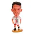 Figura De Acción  Roberto Baggio De Soccerwe Minicraque