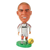 Figura De Accion Ronaldo