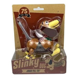 Figura De Accion Slinky