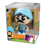 Figura De Accion Sr