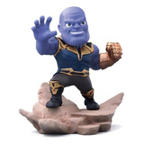 Figura De Accion Thanos
