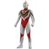 Figura De Acción  Ultraman Gaia V2 De Bandai 1/7 Pvc Figure