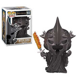 Figura De Accion Witch