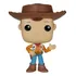 Figura De Acción  Woody 20 Aniversario 6877 De Funko Pop!
