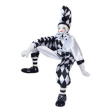 Figura De Boneca De