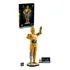 Figura De Droide Montável Lego® Star Wars C-3po 75398