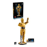 Figura De Droide Montavel