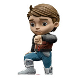 Figura De Marty Mcfly