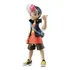 Figura De Moncolle Trainer Roy Da Coleção Pokémon Monster