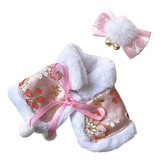 Figura De Pelucia Xale