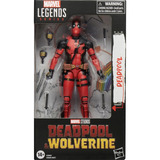 Figura Do Filme Deadpool