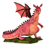 Figura Dragon - Shrek - 12 Scale - Mcfarlane