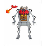 Figura Dylamug Masters Of