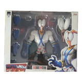Figura Earthworm Jim Wardrobe