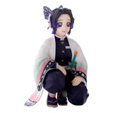Figura Empoleirada Sega Demon
