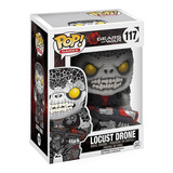 Figura Funko Pop Games