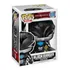 Figura Funko Pop Movies Power Rangers Black Ranger Vinyl 396
