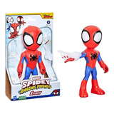 Figura Homem Aranha Spidey