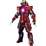 Figura Hot Toys Iron
