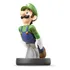 Figura Interativa Para Videogames Luigi Super Mario Odyssey De Nintendo Switch Amiibo Franquia Amiibo Super Mario Odyssey