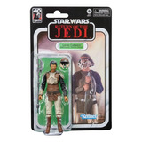 Figura Lando Skiff Guard, Star Wars Black Series, Ep.vi