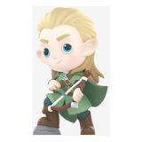 Figura Legolas Pop Mart