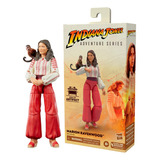 Figura Marion Indiana Jones