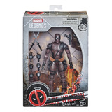 Figura Marvel Legends Series