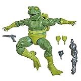 Figura Marvel Legends Series