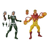 Figura Marvel Legends Series