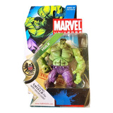Figura Marvel Universe Hulk