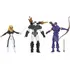 Figura Marvel Universe The West Coast Avengers 1/18 Hasbro