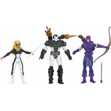 Figura Marvel Universe The