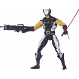 Figura Marvel Universe Wolverine