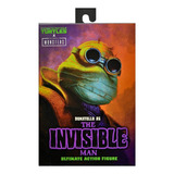 Figura Masculina Invisivel Neca