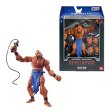 Figura Masters Of The Universe Revelations Mattel Beast Man