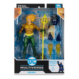 Figura Mc Farlane Dc