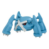 Figura Metagross Pokemon Moncolle