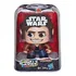 Figura Mighty Muggs Star Wars Han Solo #10 Original Hasbro